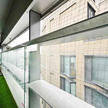 Lovely 2-Bed, Sleeps 6, Near Stratford Station & Abba Voyage, Londres Extérieur photo