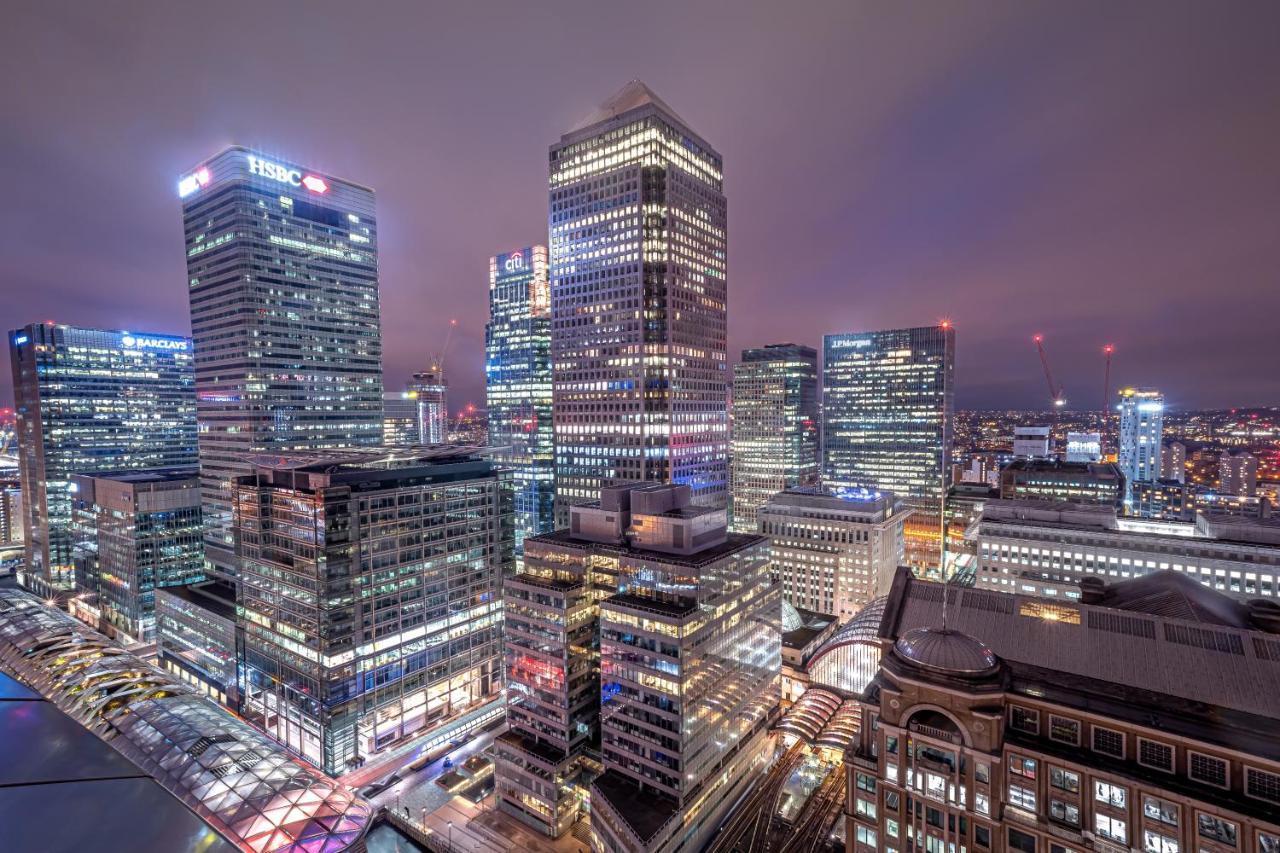 Lovely 2-Bed, Sleeps 6, Near Stratford Station & Abba Voyage, Londres Extérieur photo