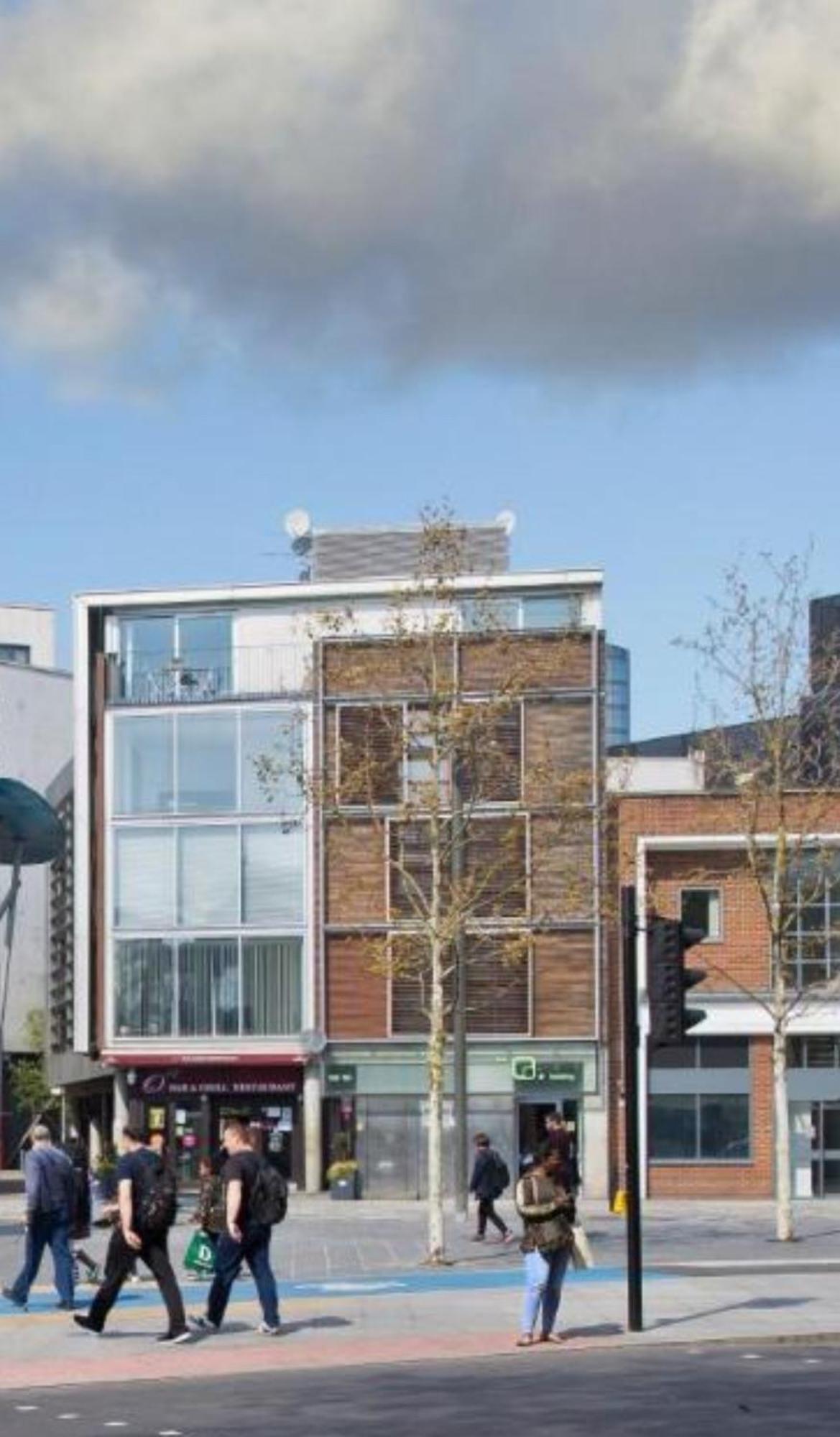 Lovely 2-Bed, Sleeps 6, Near Stratford Station & Abba Voyage, Londres Extérieur photo